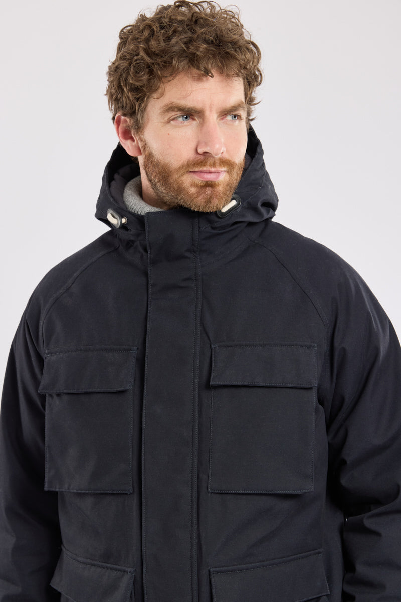 armor-lux-h-ritage-blouson-homme-imperm-able-et-coupe-vent image 2