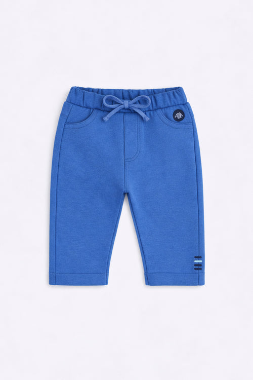 armor-lux-pantalon-b-b-coton-coupe-confortable-3 image 2