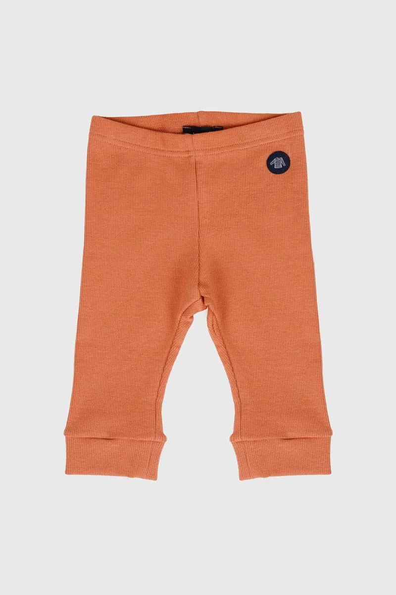 armor-lux-legging-b-b-coton-lastique image 1