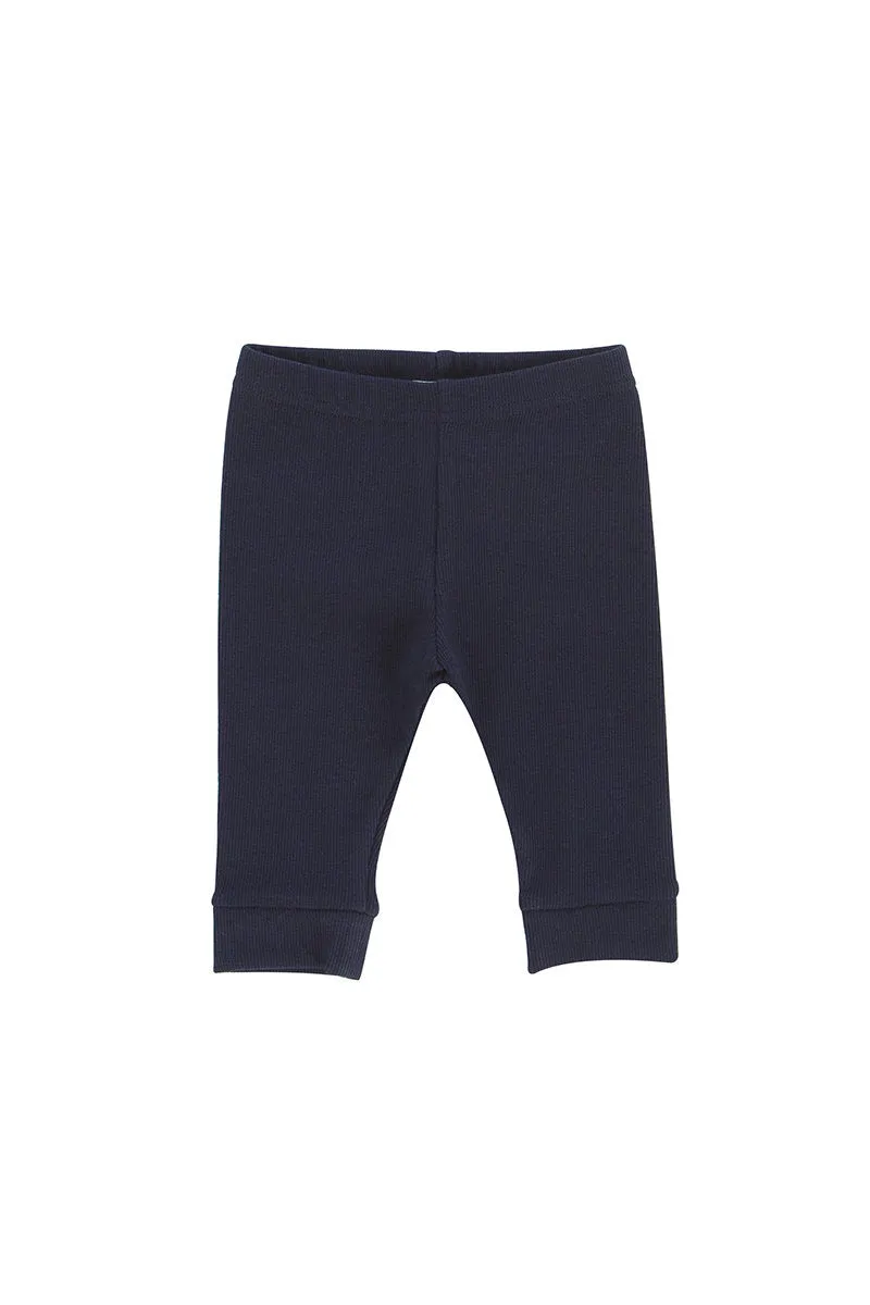 armor-lux-legging-dinga-enfant-coton-stretch image 1