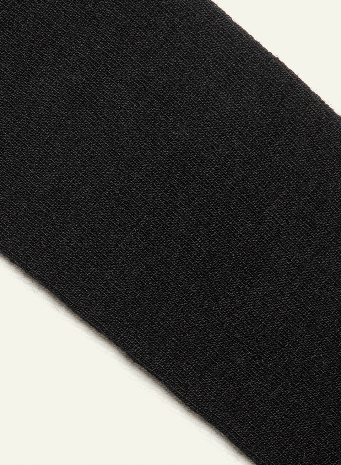 archiduchesse-de-laine-chaussettes-mi-hautes-noir-en-laine-m-rinos image 5