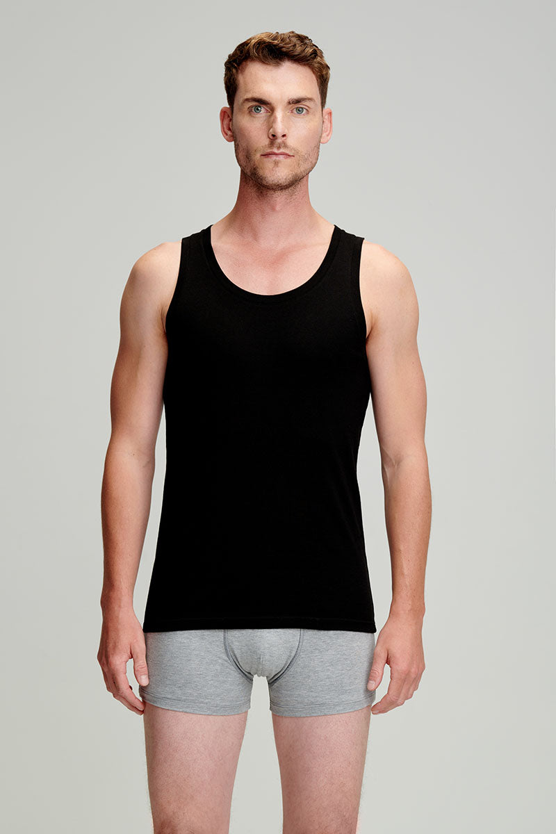 armor-lux-d-bardeur-uni-homme-lyocell-et-coton image 1