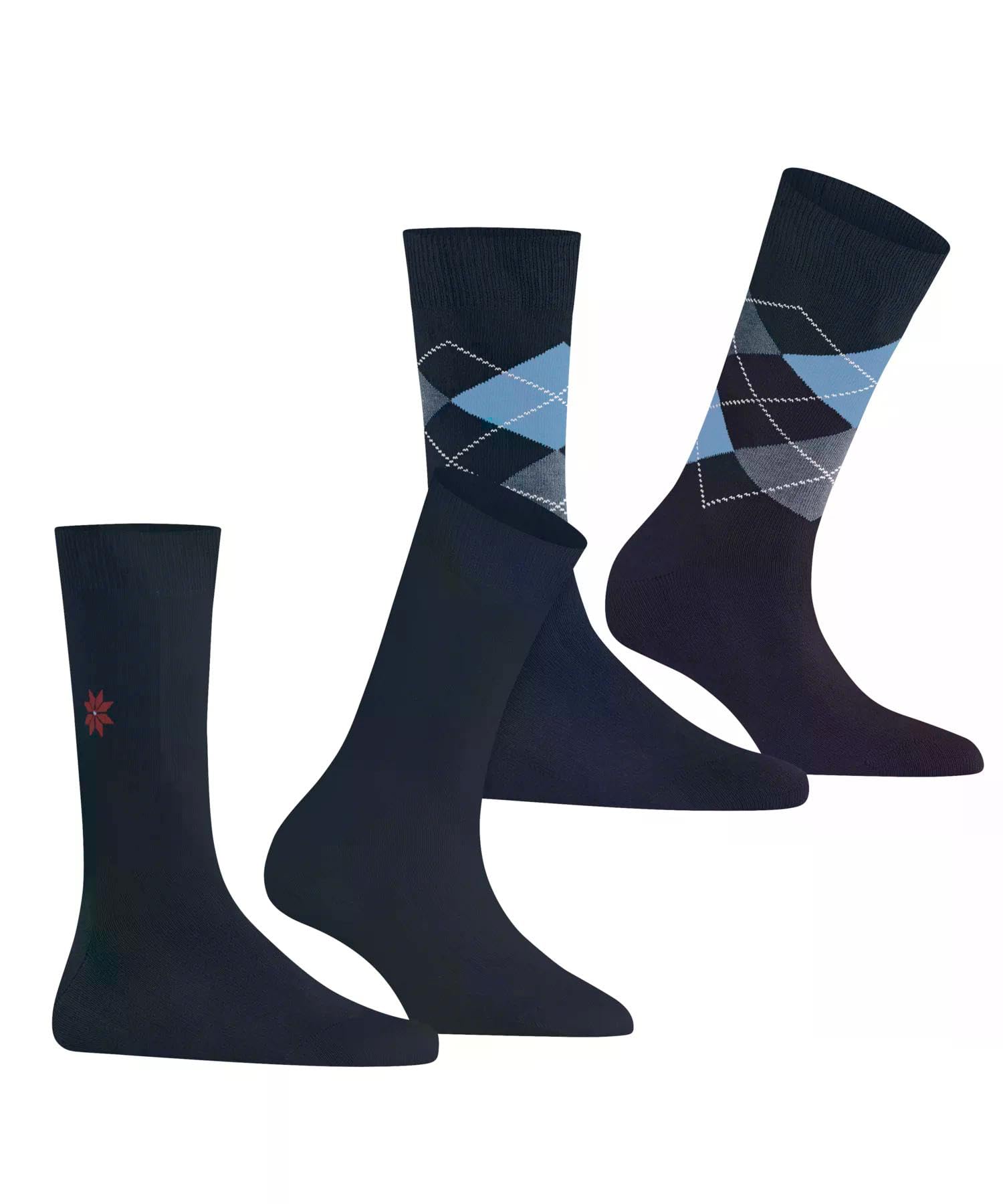 burlington-everyday-x-mas-2-pack-chaussettes-femme image 4