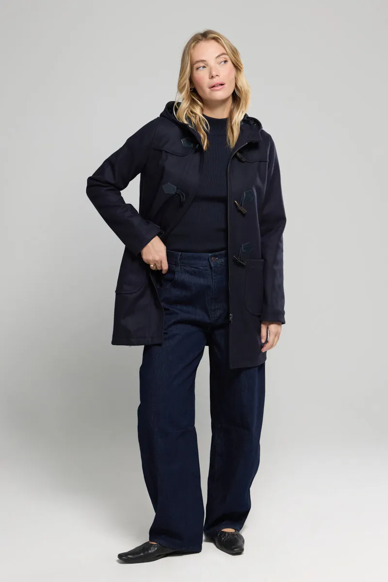 armor-lux-duffle-coat-concarneau-femme-drap-laine-m-lang-e image 1
