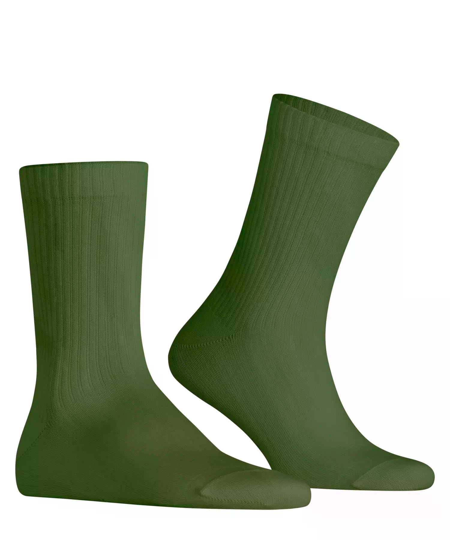 burlington-bond-street-chaussettes-homme-coton-unies-vert-bamboo-7654-40-46 image 4