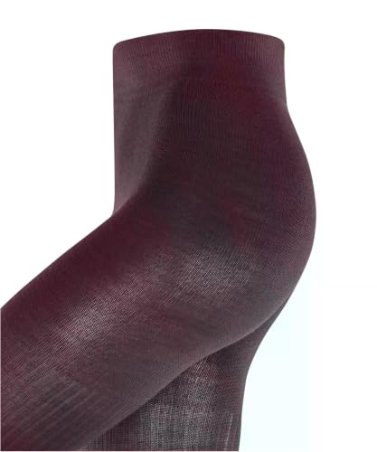 burlington-rib-couture-femme-collants-laine-rouge-oxford-44-46 image 6