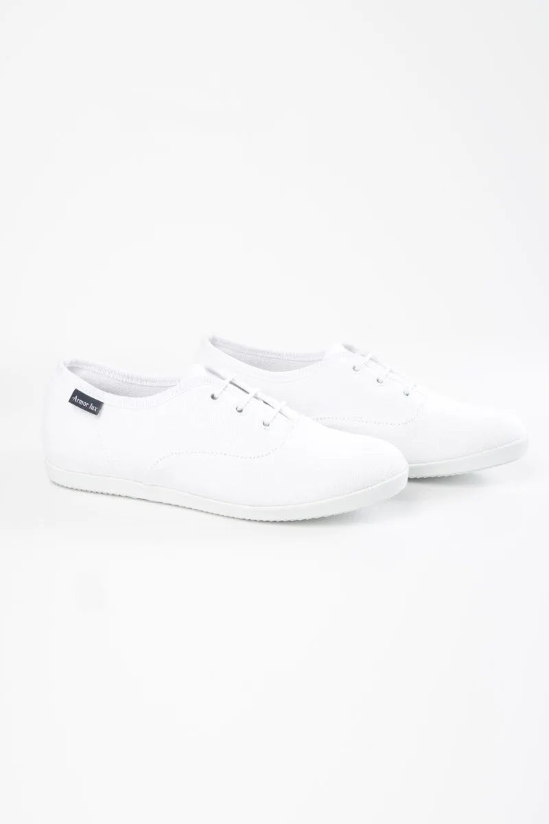 armor-lux-baskets-toile-moros-femme image 1