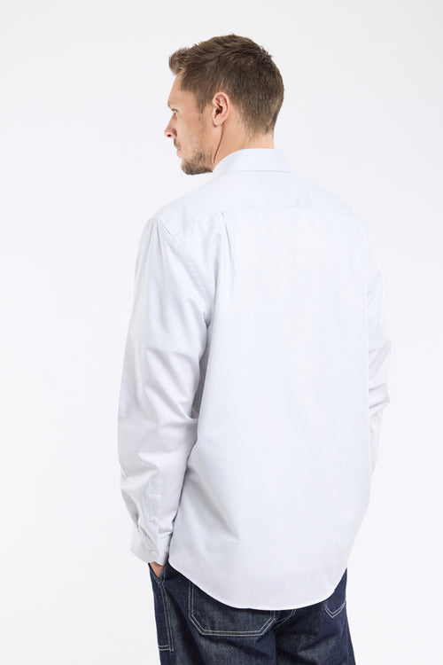armor-lux-h-ritage-chemise-homme-comfort-fit-coton image 5