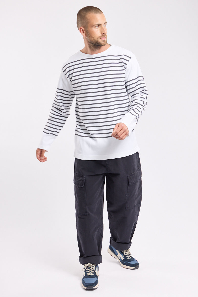 armor-lux-marini-re-manches-longues-marini-re-homme-coton-pais image 3