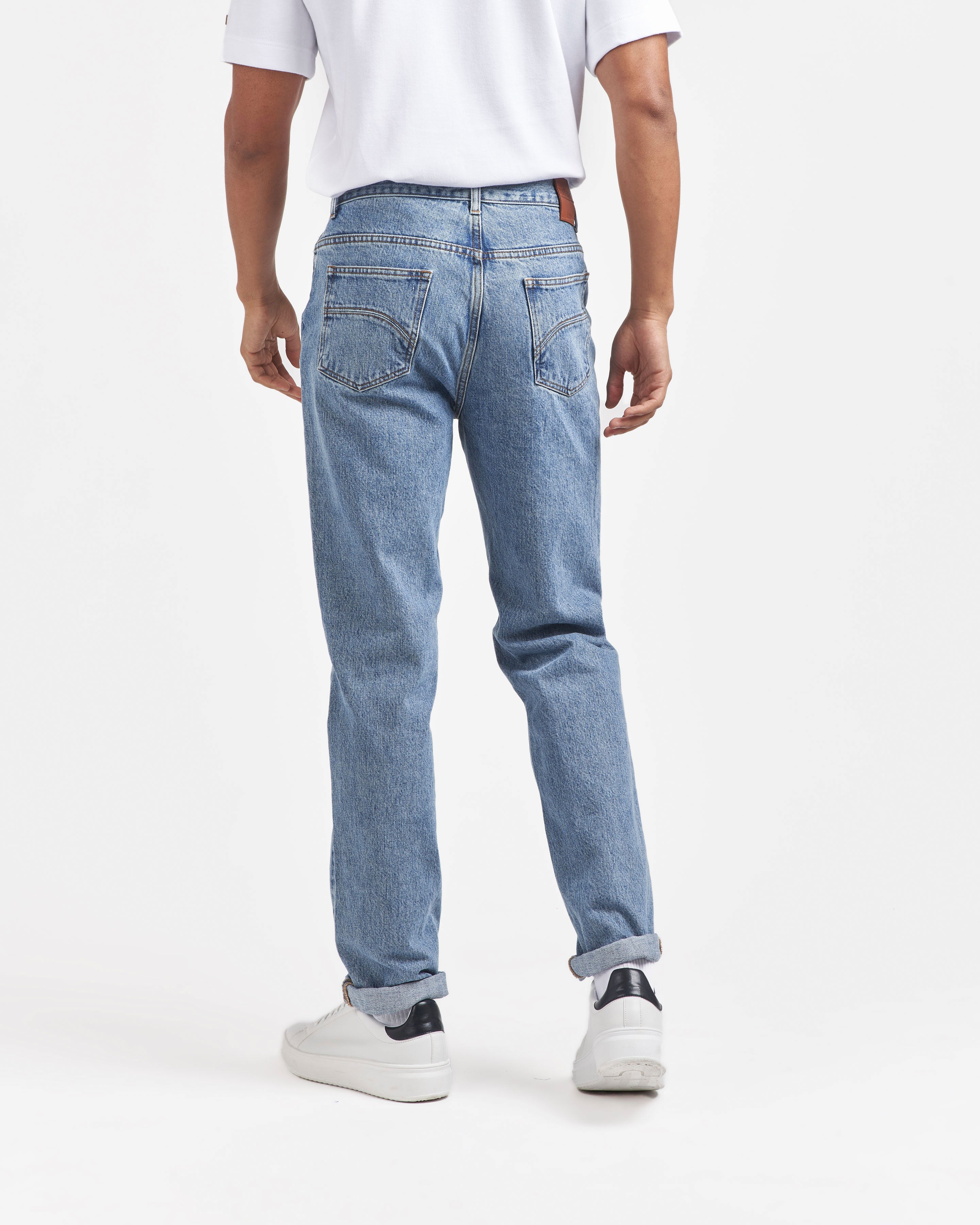 atelier-tuffery-jean-c-lestin-homme-droit-taille-haute-clair image 5