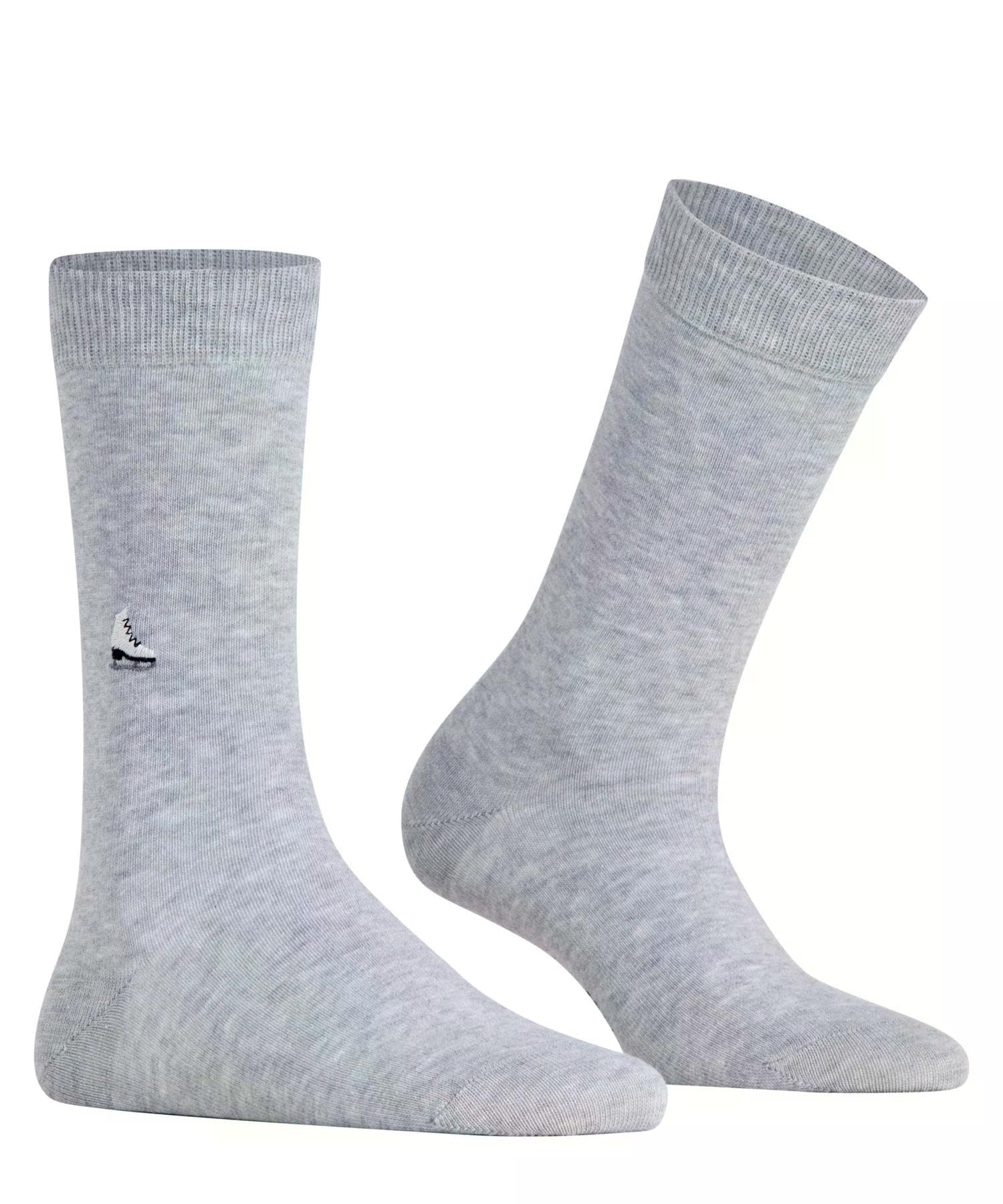 burlington-brit-style-chaussettes-femme-coton-respirant-2 image 1
