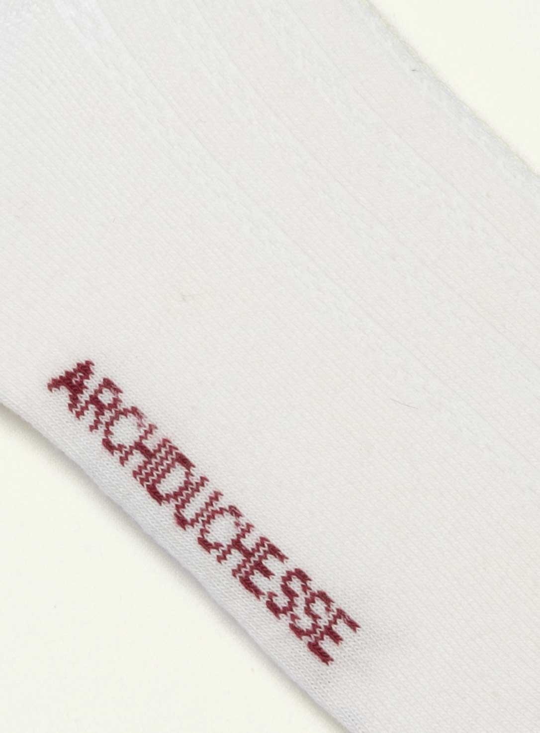 archiduchesse-collerettes-blanc-mouton-chaussettes-courtes-ajour-es image 4