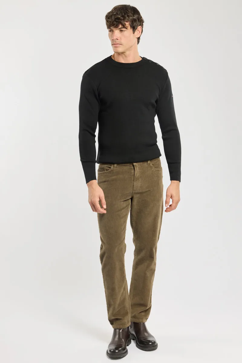 armor-lux-pantalon-velours-homme-coton-stretch-6 image 1