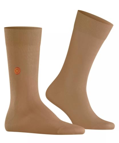 burlington-brit-style-chaussettes-homme-marron-brown-sugar-5152-40-46 image 6