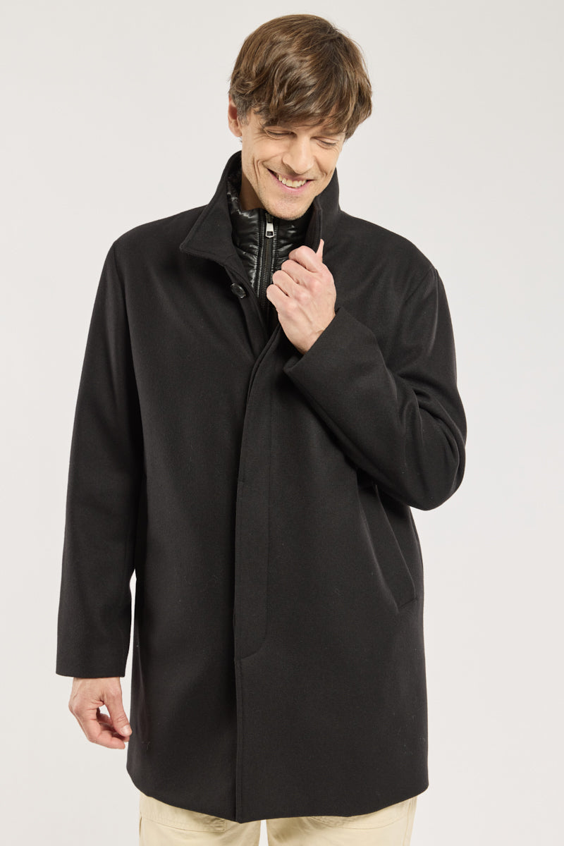 lener-cordier-manteau-homme-drap-de-laine-doublure-doudoune image 4