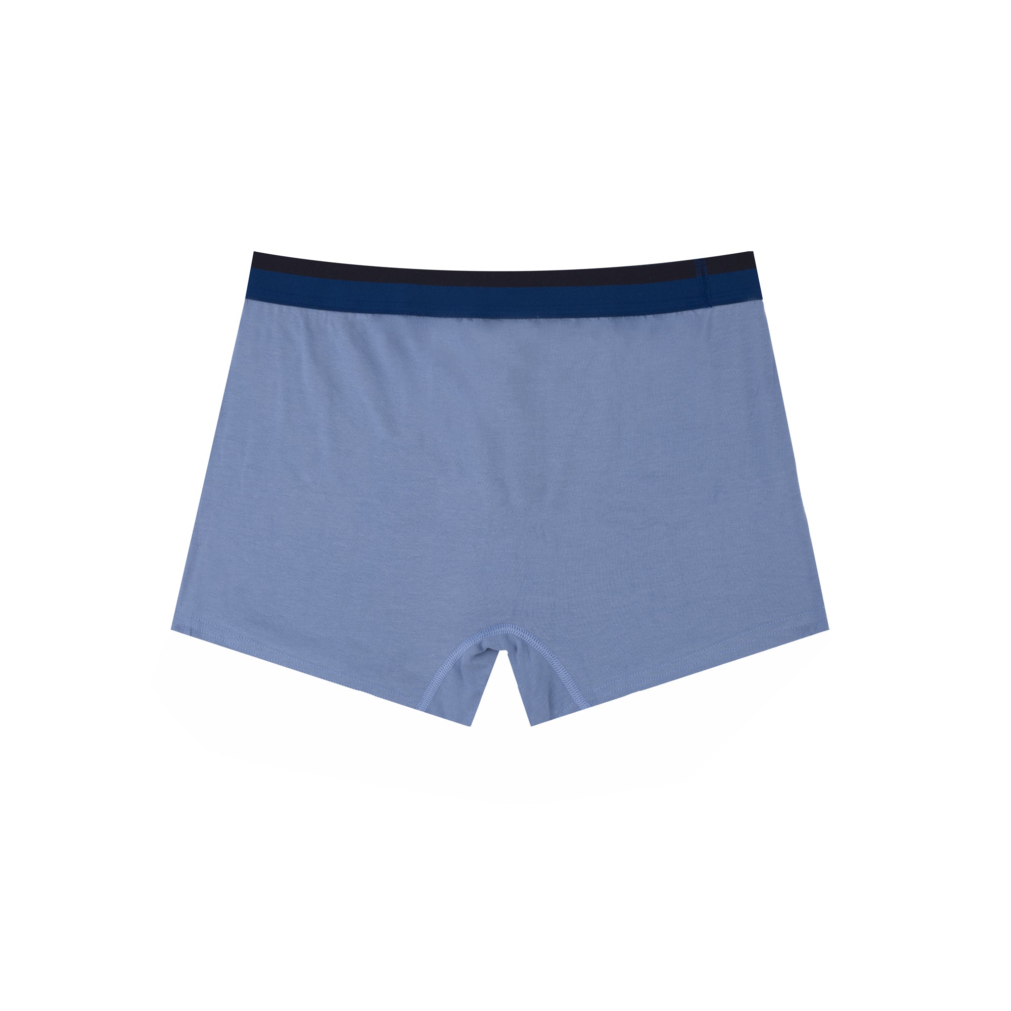 atelier-tuffery-boxer-homme-bleu-clair-coton-bio image 3