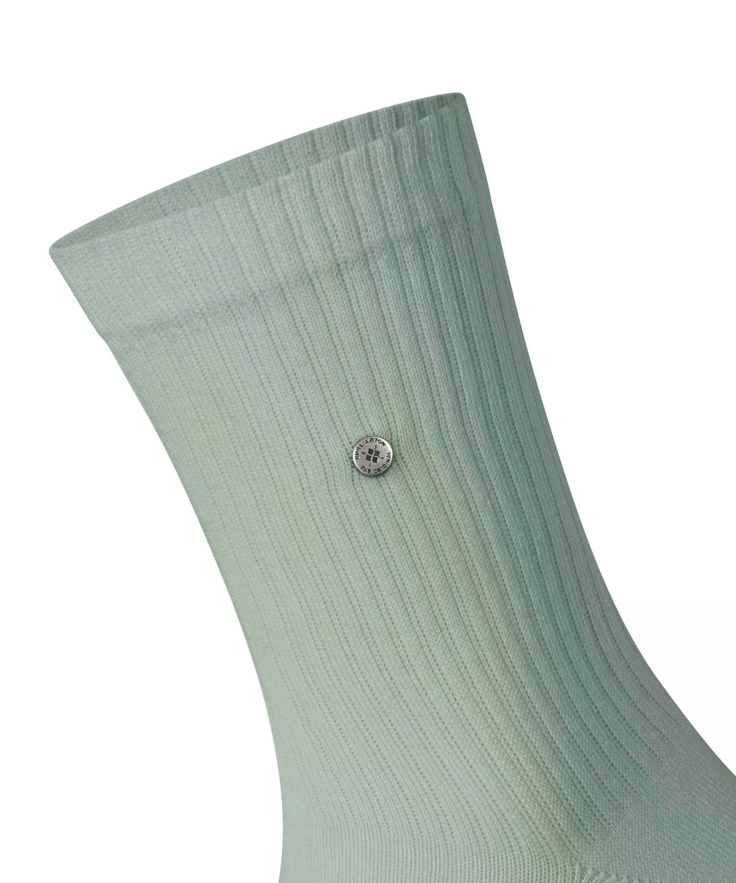 burlington-bond-street-chaussettes-homme-coton-unies-vert-aqua-gray-7545-40-46 image 5