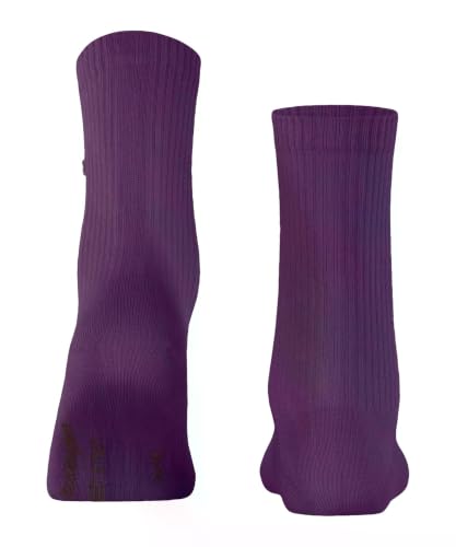 burlington-fleet-street-chaussettes-femme-violet-ultraviolet-8295-36-41 image 7