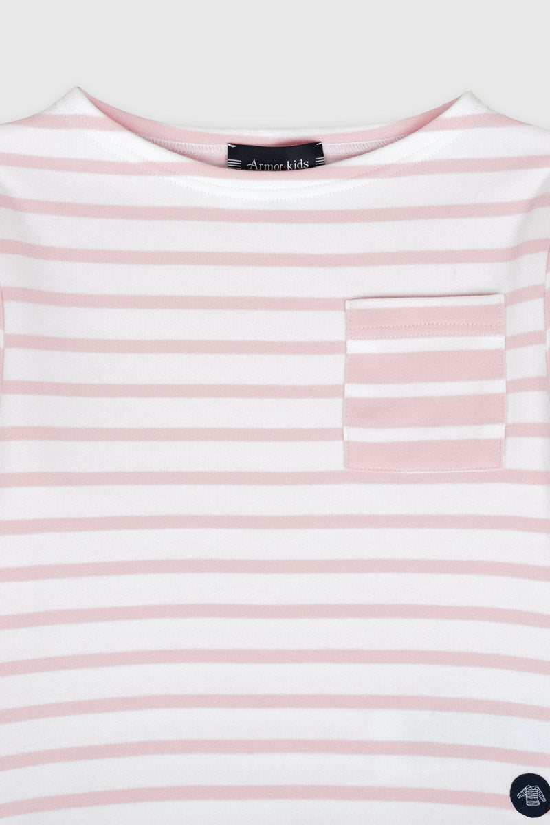 armor-lux-amiral-marini-re-poche-kids-coton-pais image 3