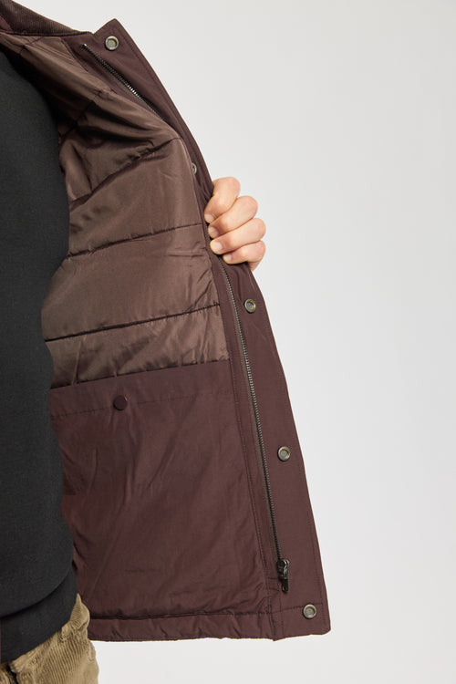 veste-zipp-e-homme-armor-lux-coton-nylon-col-velours image 7