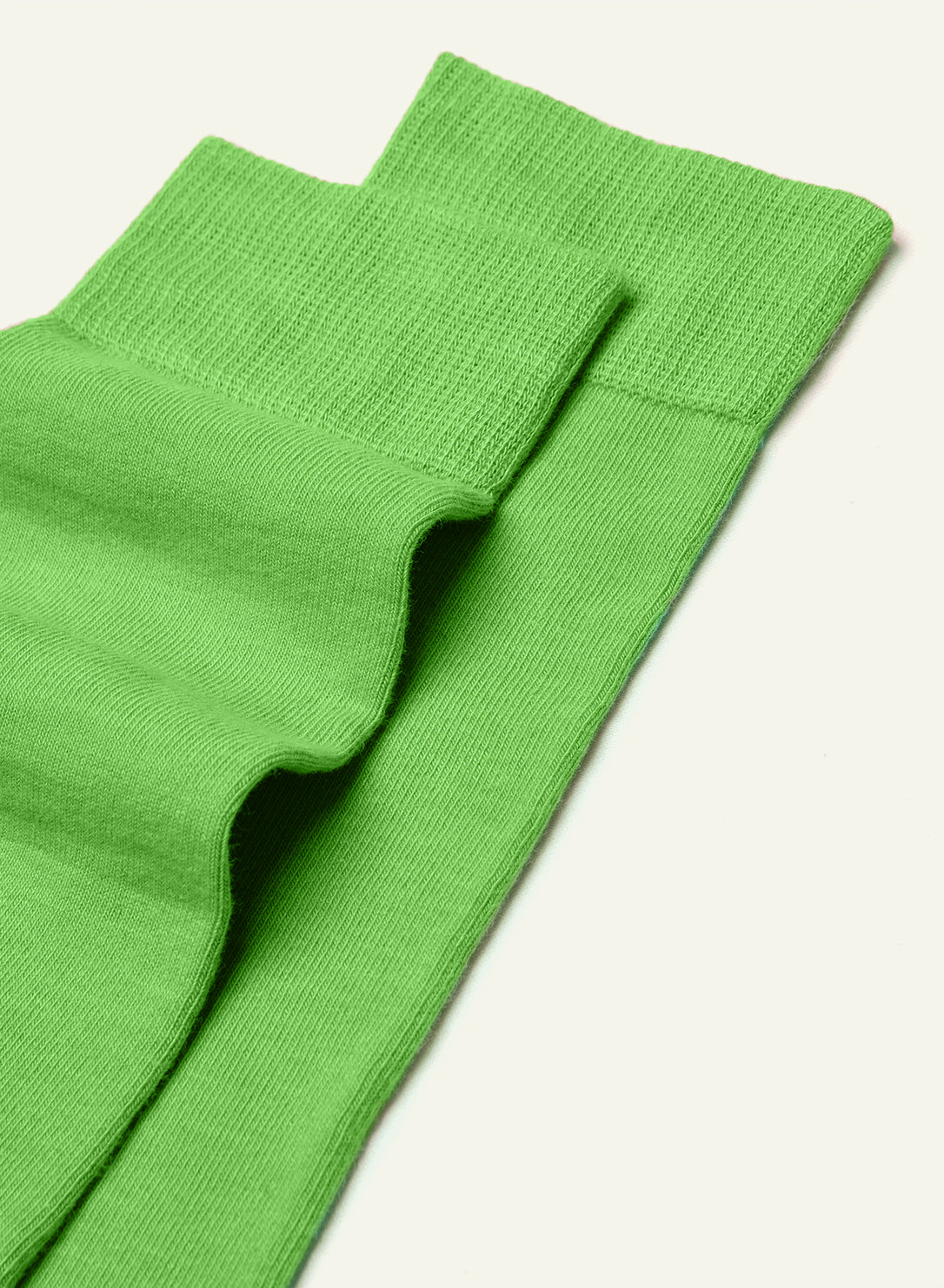 archiduchesse-de-ville-vert-saint-etienne-chaussettes-mi-hautes image 3
