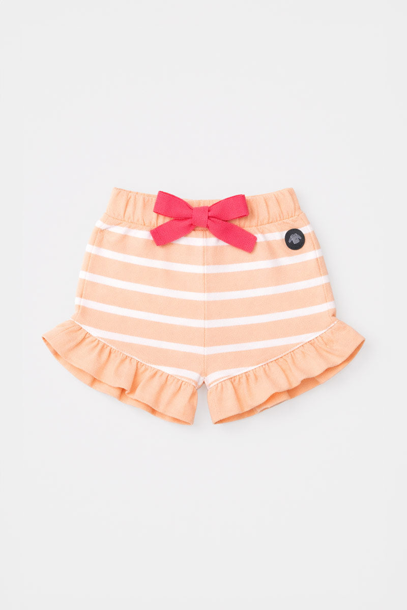 armor-lux-pyjama-ray-baby-coton-l-ger-t-shirt-short image 3