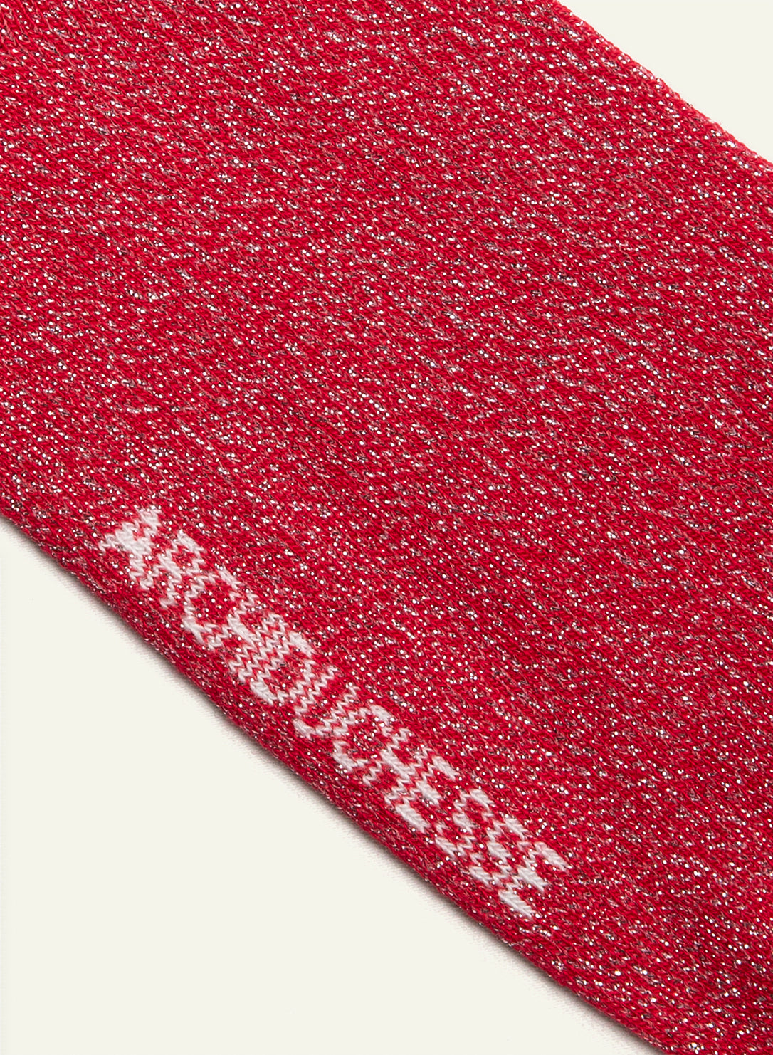 archiduchesse-paillet-e-rose-des-bois-chaussettes-courtes-lurex image 5