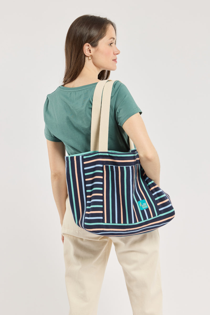 grand-sac-ray-armor-lux-h-ritage-100-coton-pais-2-anses image 1