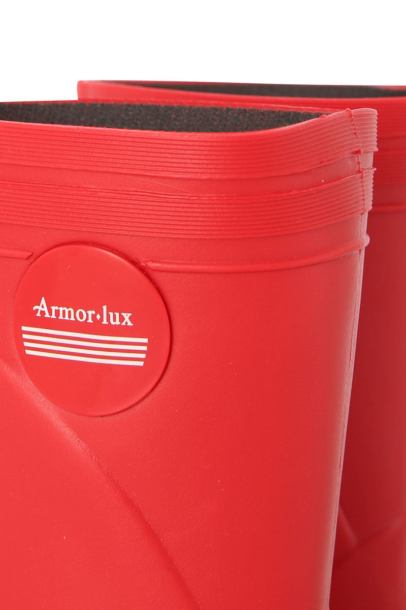 armor-lux-bottes-bananec-pvc-mixte-du-36-au-41 image 2