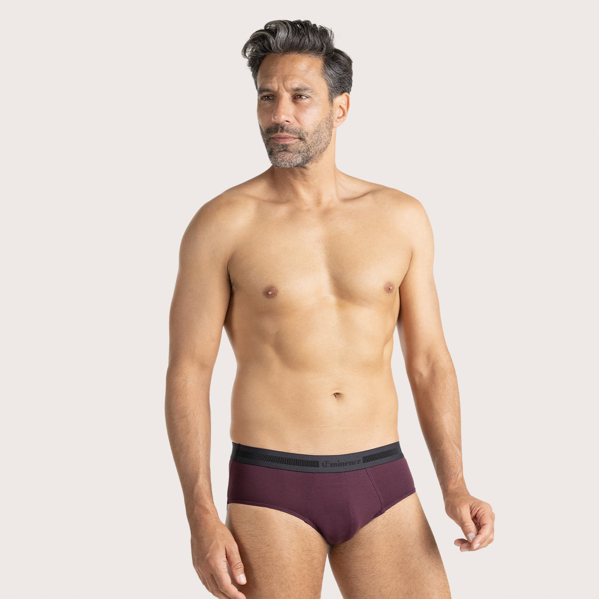 eminence-lot-de-3-slips-homme-exception-coton-merceris-bo-te-cadeau image 5