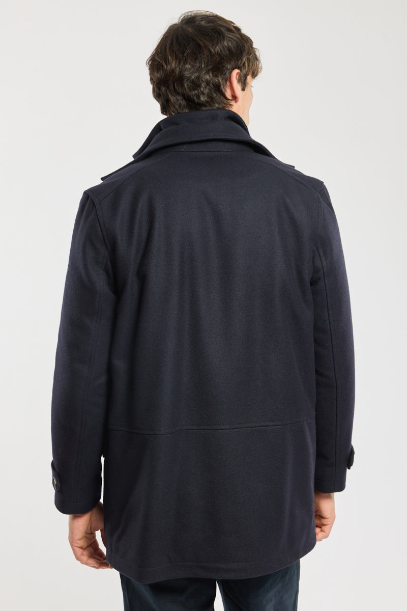 armor-lux-manteau-parementure-homme-drap-de-laine-80-laine image 5