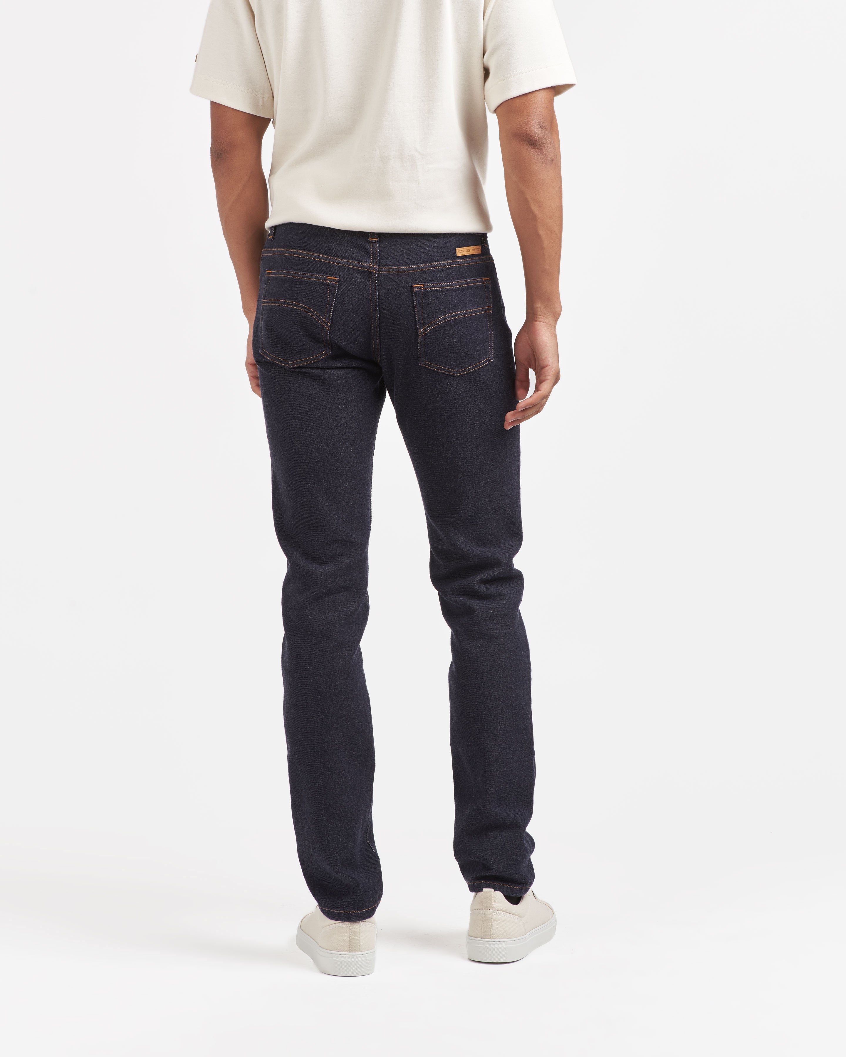 atelier-tuffery-alphonse-jean-ajust-homme-laine-fran-aise-saint-james-x-tuffery image 4