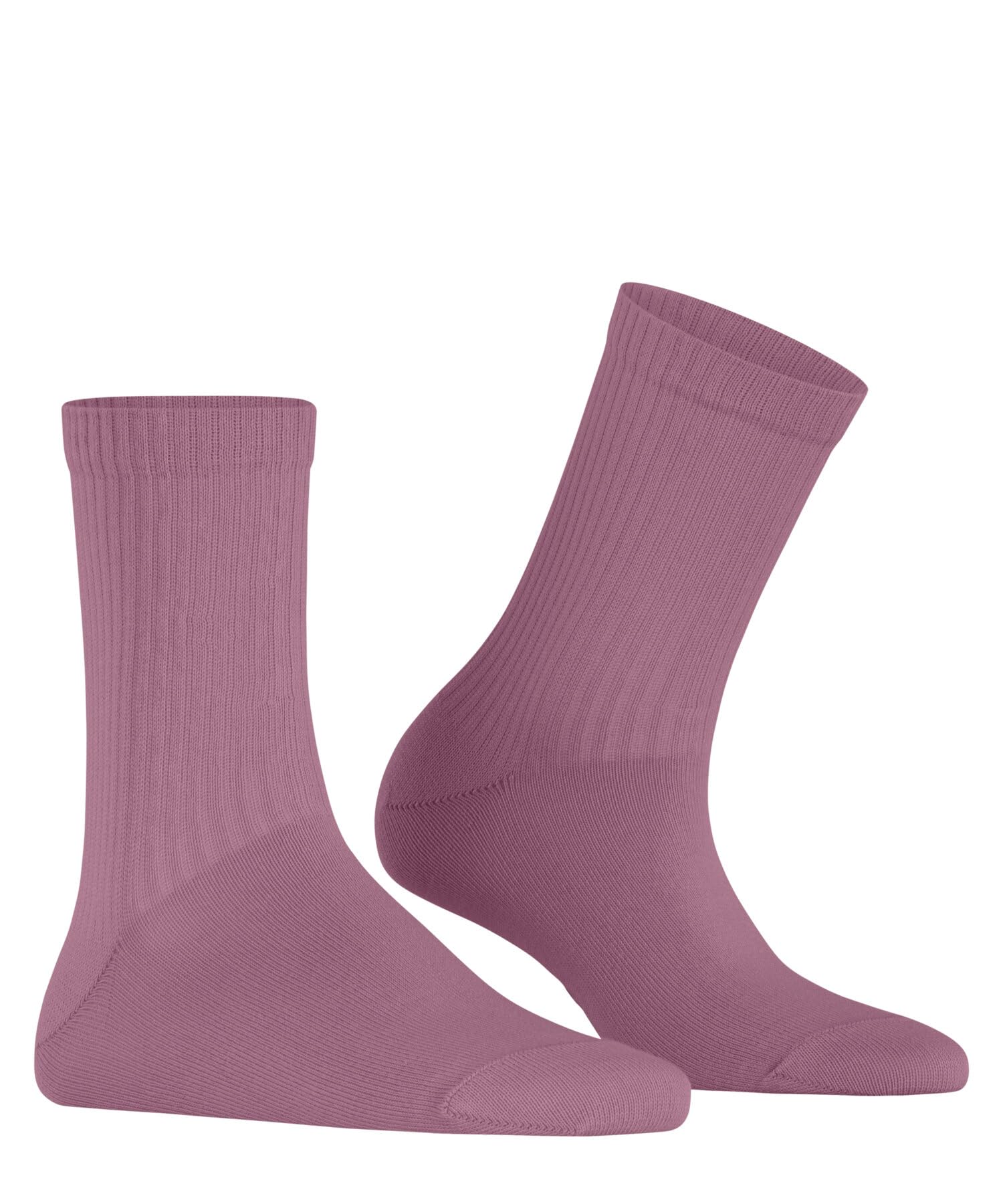 burlington-fleet-street-chaussettes-femme-coton-c-tel-rose-english-36-41 image 5