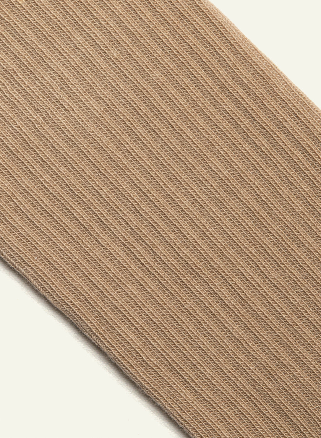 archiduchesse-bouclette-beige-caf-au-lait-mi-chaussettes-d-hiver image 5
