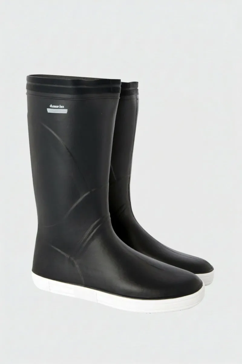 armor-lux-bottes-bananec-femme-du-36-au-41-pvc image 1