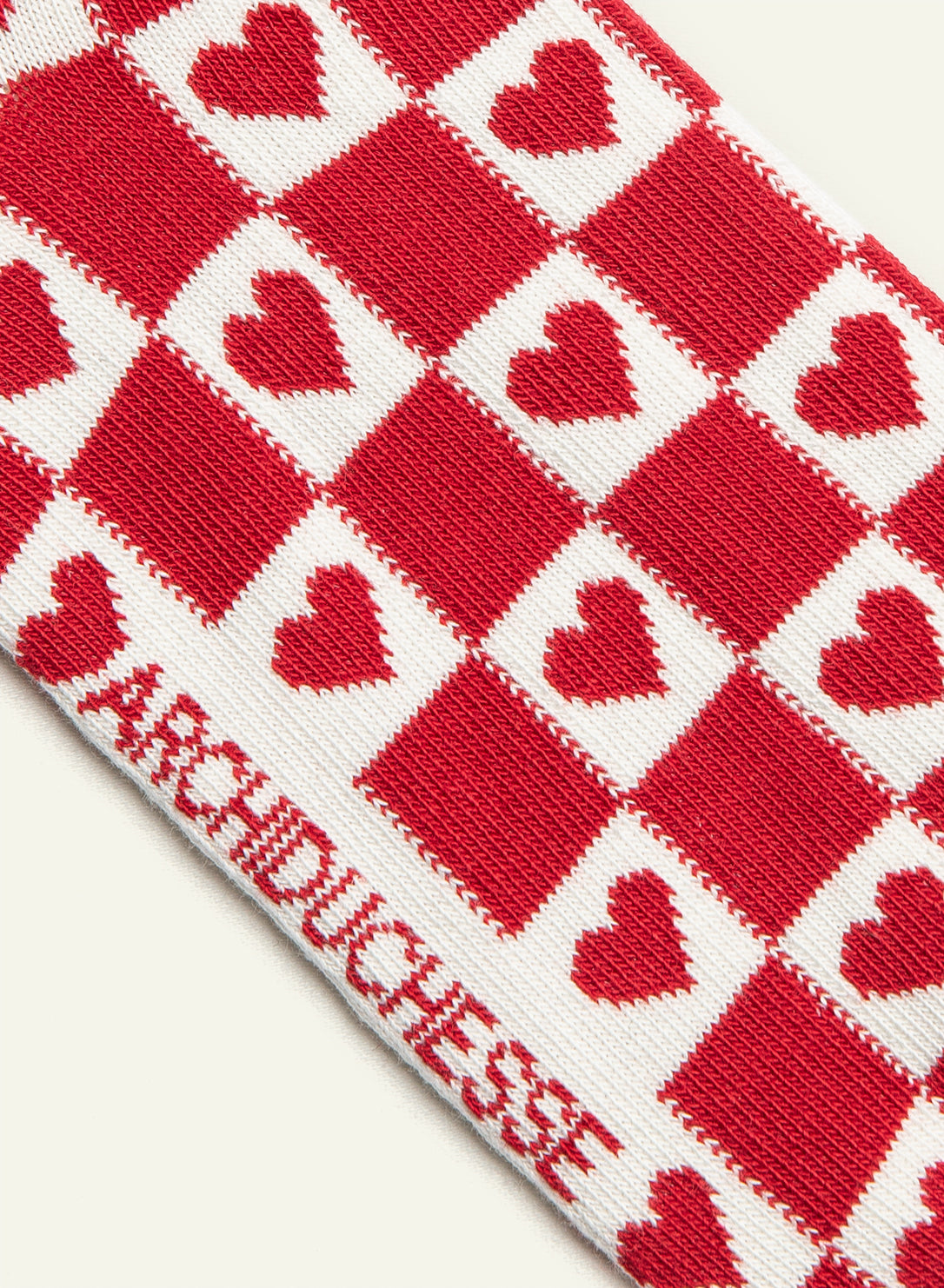 archiduchesse-amour-crois-chaussettes-courtes-fantaisie-saint-valentin image 5