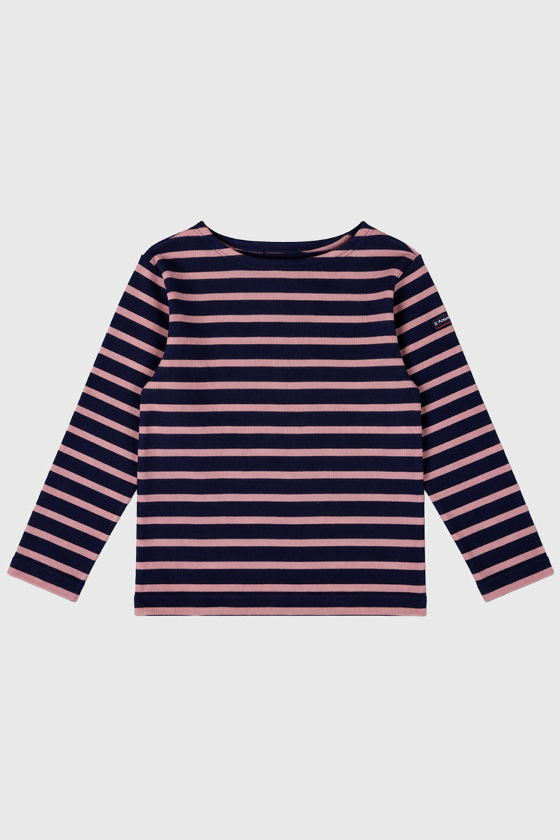 armor-lux-marini-re-kids-coton-pais-interlock-210g-m image 1