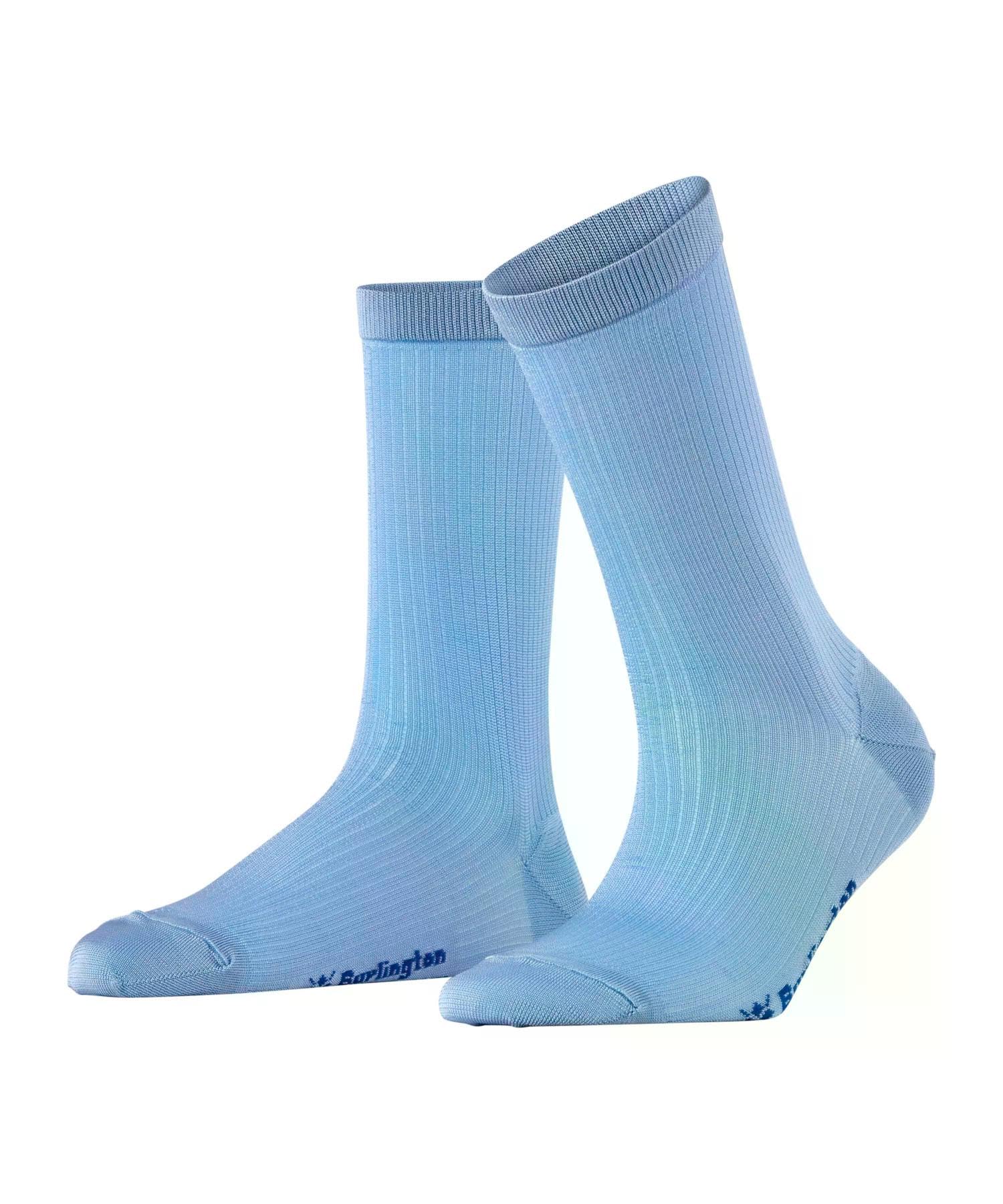 burlington-princess-street-chaussettes-femme-viscose-fin-doux image 8
