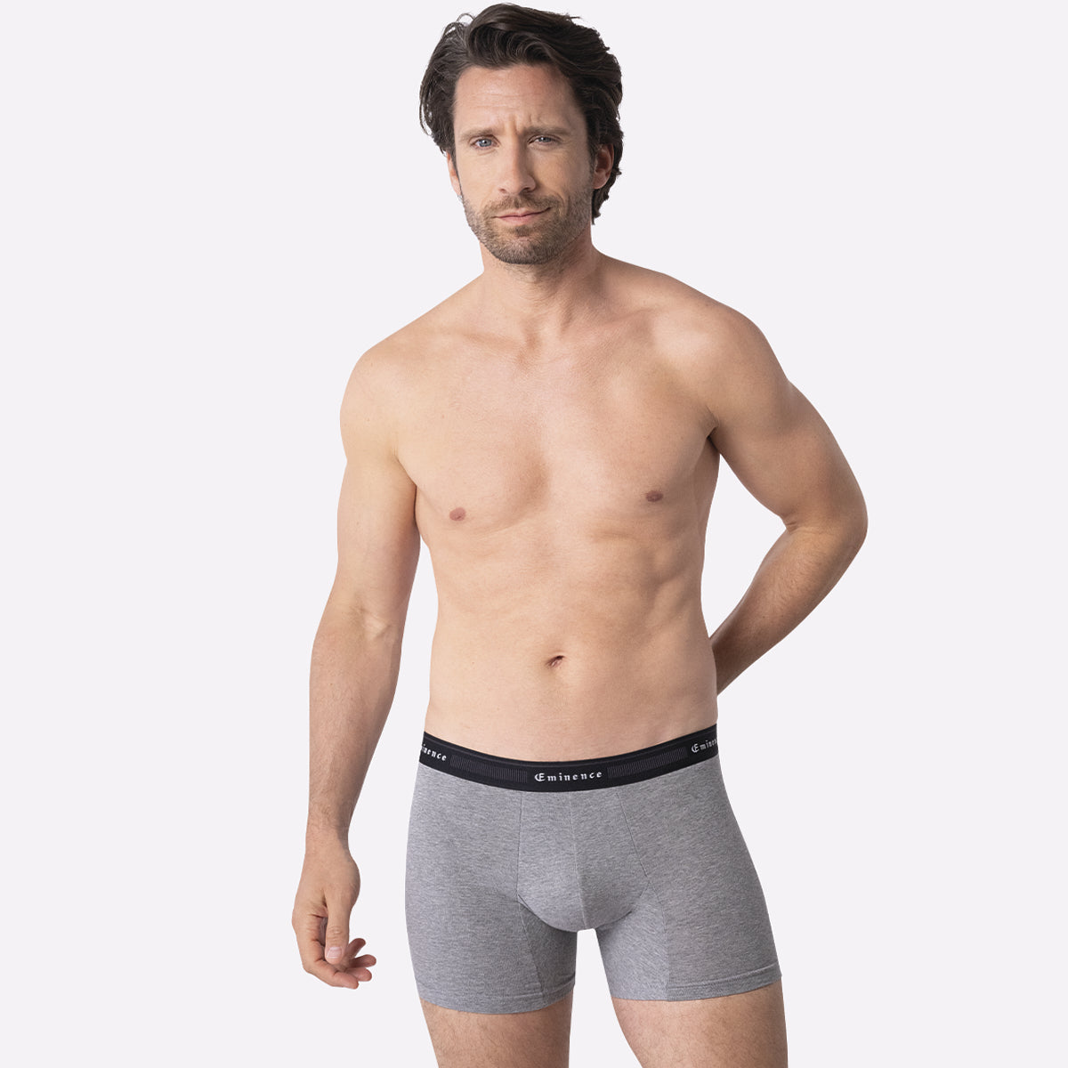 eminence-lot-de-3-boxers-homme-tailor-coupe-ergonomique-201 image 4