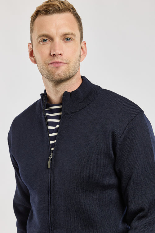 armor-lux-plouescat-cardigan-homme-zipp-100-laine-2 image 4