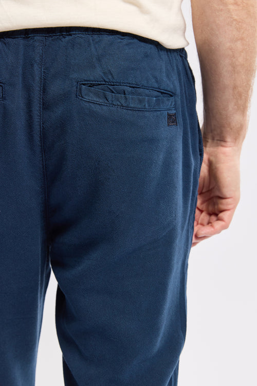 armor-lux-deauville-pantalon-homme-lastique-coton-et-lin image 5