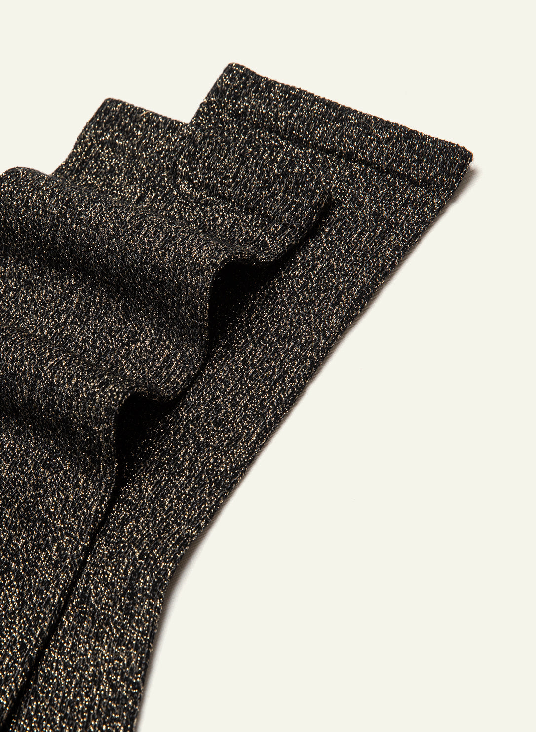 archiduchesse-paillet-e-noir-chaussettes-courtes-lurex-noires image 4