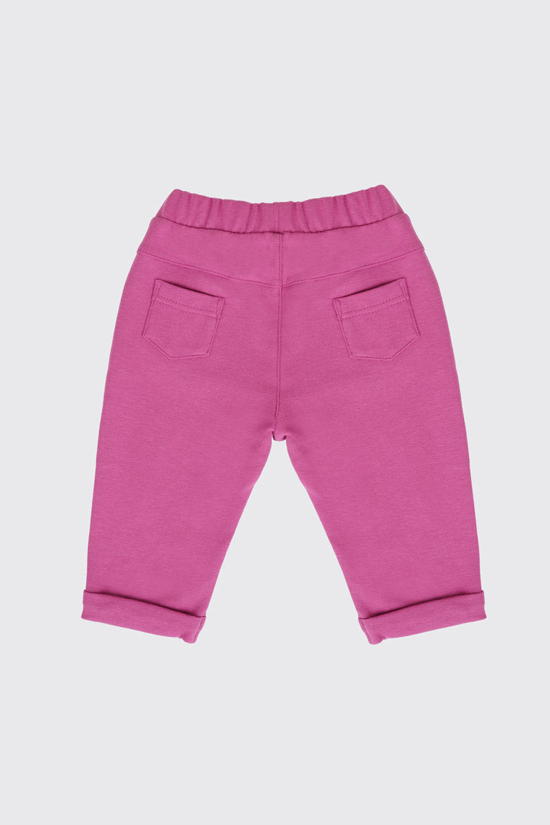 armor-lux-pantalon-baby-pantalon-b-b-coton image 2