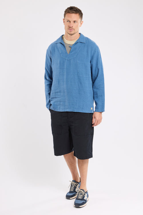 armor-lux-vareuse-h-ritage-homme-lin-bretonne image 4