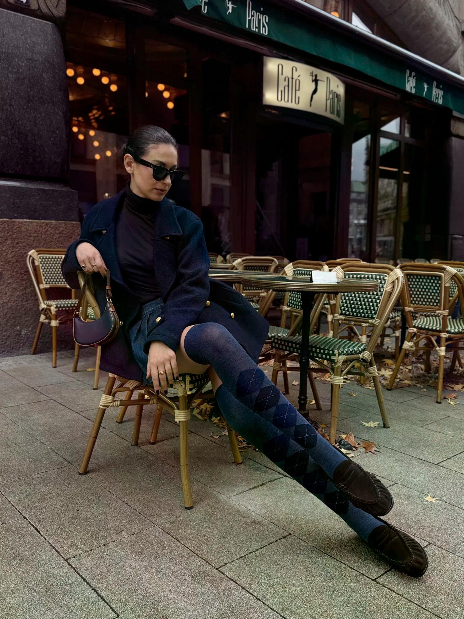 burlington-marylebone-bas-femme-laine-respirant image 3
