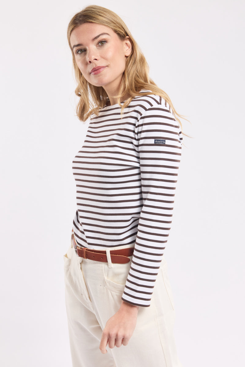 armor-lux-marini-re-interlock-femme-coton-2 image 1