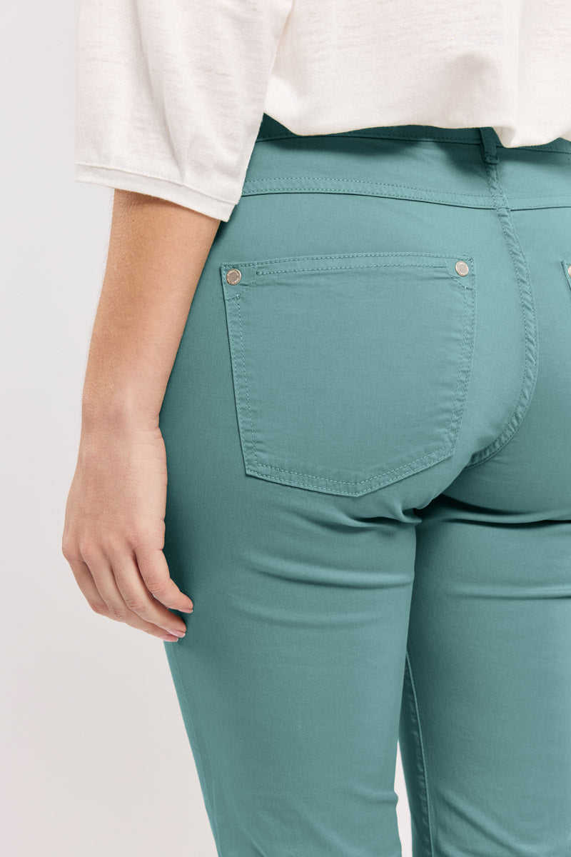 armor-lux-pantalon-coupe-droite-femme-coton-stretch image 4