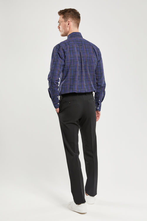 armor-lux-juan-pantalon-homme-laine-l-gant-poches-italiennes image 3