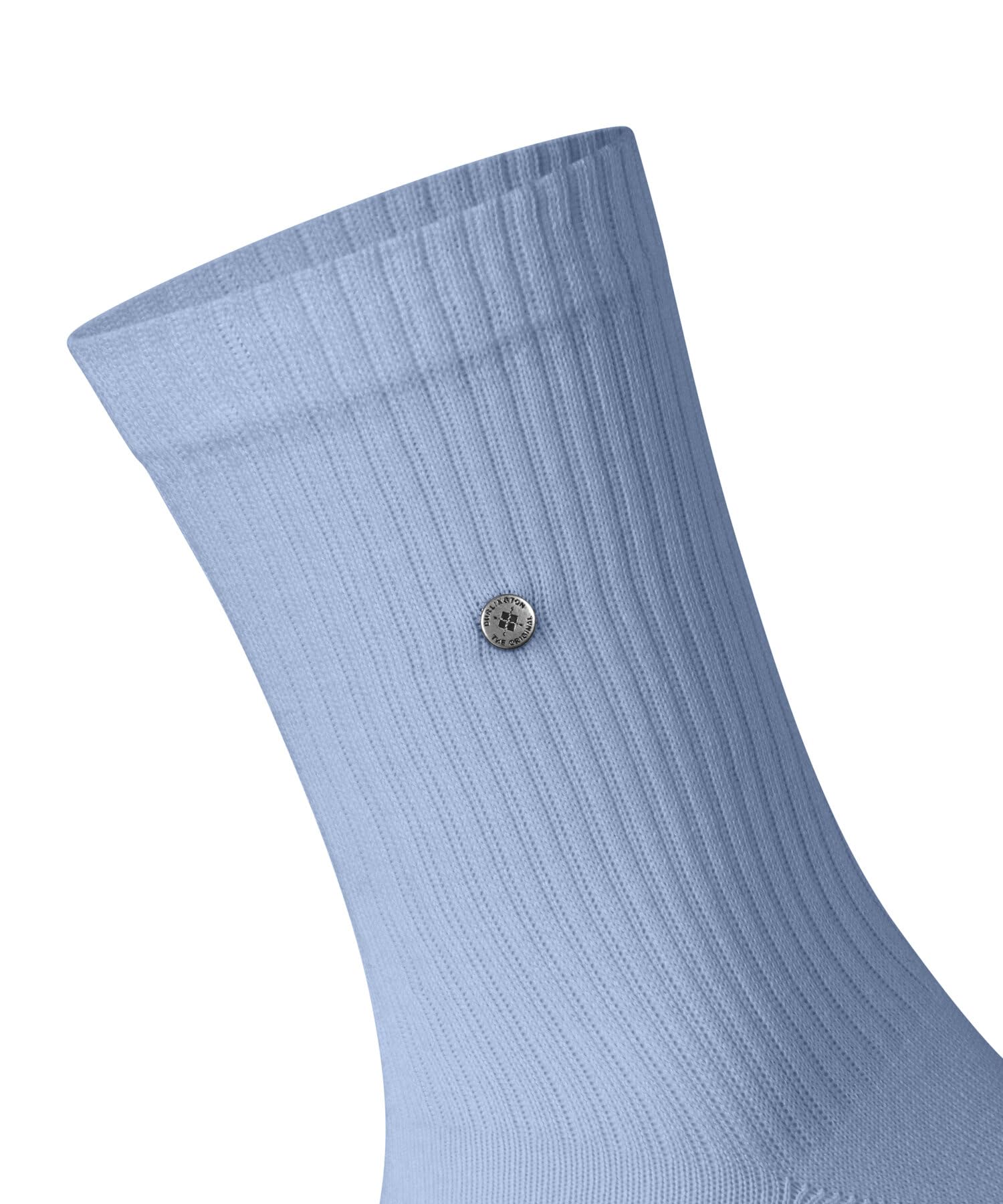 burlington-bond-street-chaussettes-homme-bleu-crystal-blue-6290-40-46 image 5