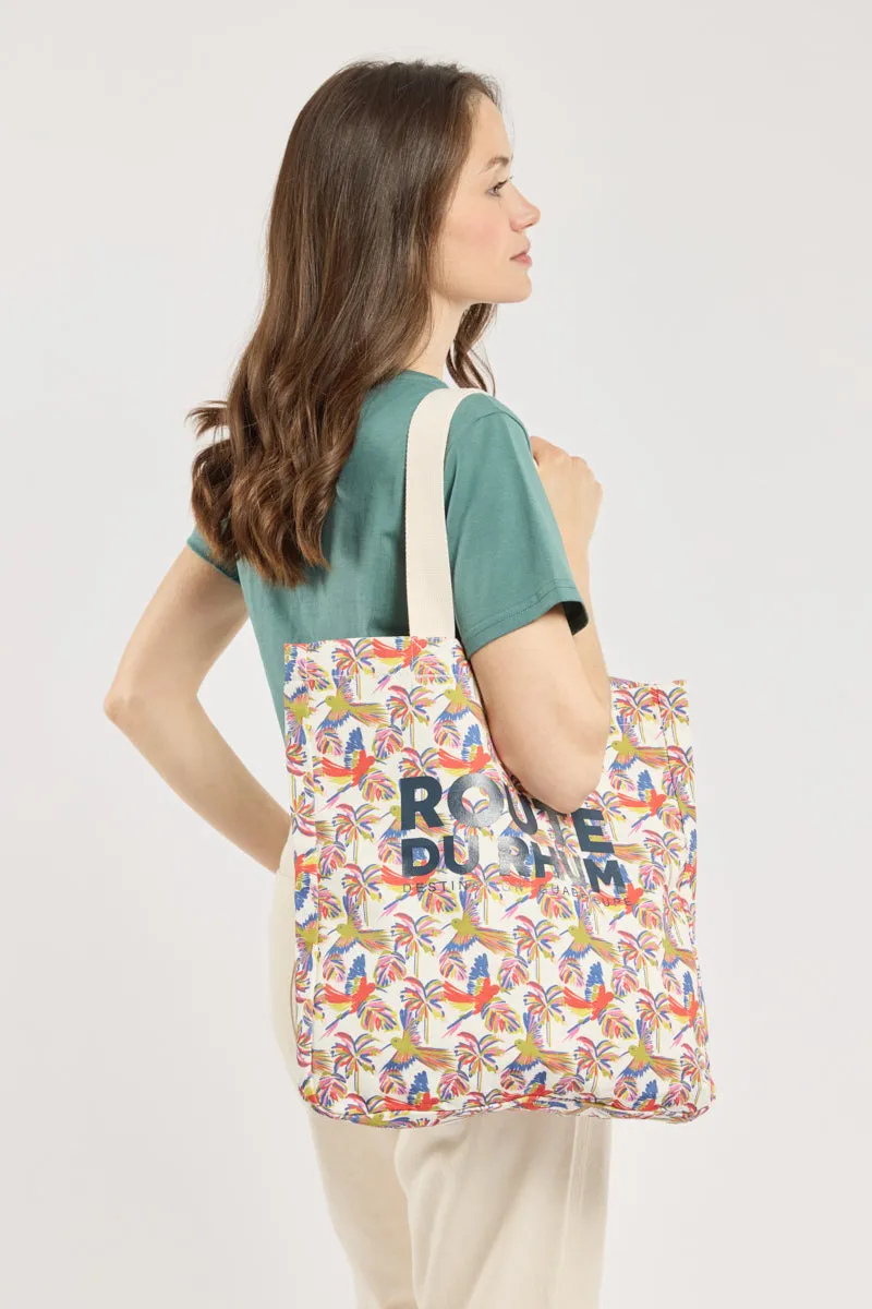 armor-lux-sac-imprim-coton-anses-36x41-cm image 1